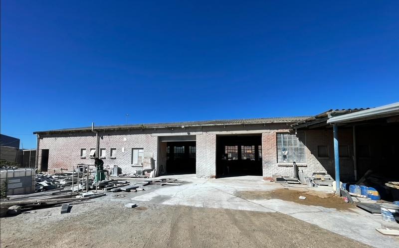 Commercial Property for Sale in Uitenhage Eastern Cape